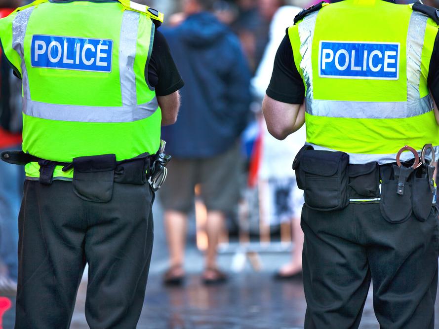 These are the burglaries that were reported in Peterborough last week.
