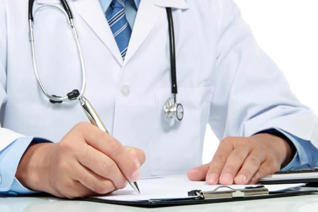 Health news