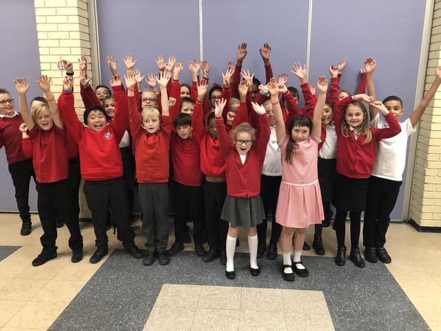 Braybrook Primary.