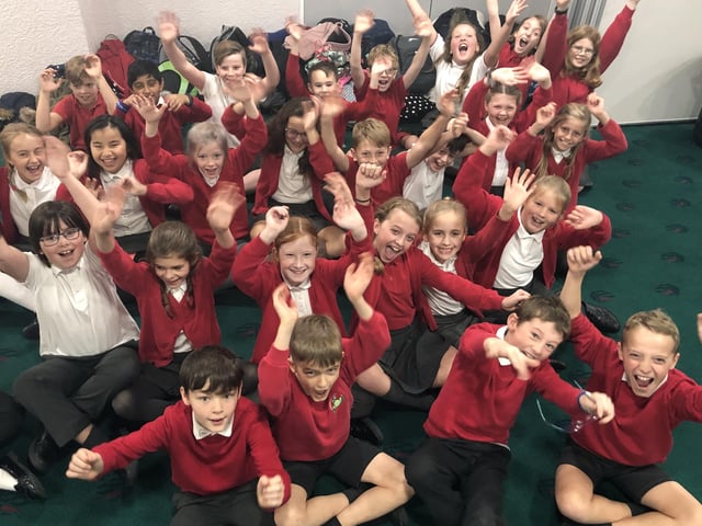 Northborough Primary
