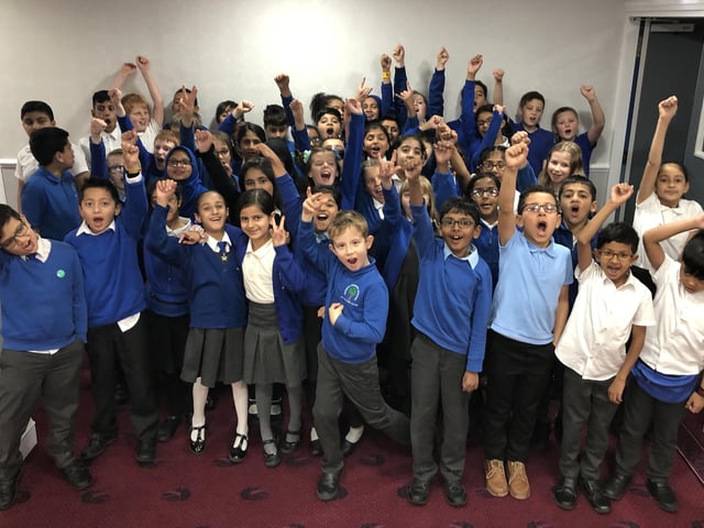 Thorpe Primary
