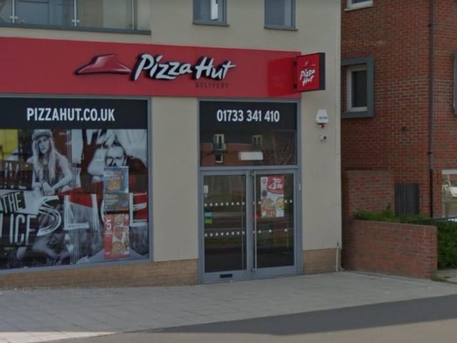 Unit 2B 280 London Road Peterborough, PE2 9DT. Food hygiene rating: 5. Last inspected on: 13 February 2019