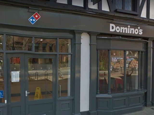 94 Bridge Street Peterborough, PE1 1DY. Food hygiene rating: 5. Last inspected on: 3 January 2019