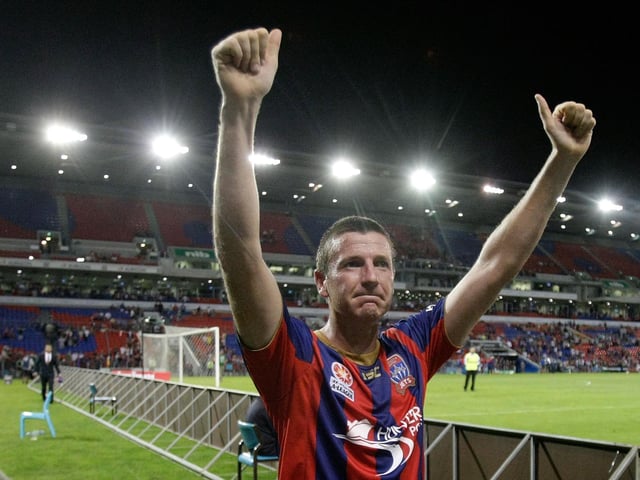 Ex-Sunderland, Newcastle United and Leeds United Michael striker has been installed as favourite to be appointed Carlisle United boss. (Sunderland Echo)