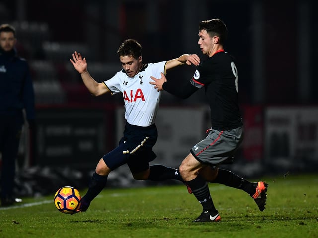 A number of Championship clubs are watching Southampton prospect Thomas OConnor, who is currently out on loan at League One side Gillingham. (Football League World).