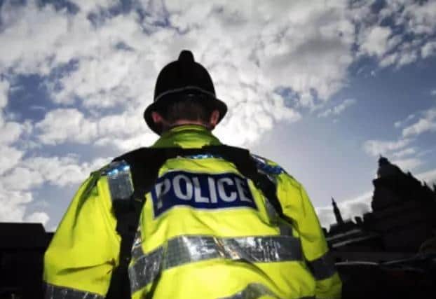 Police news
