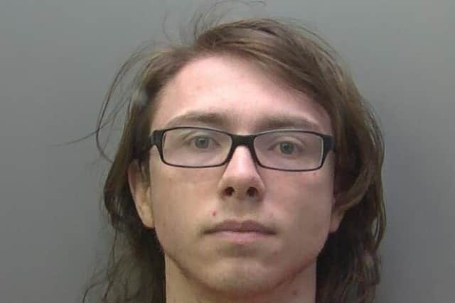 Benjamin Free