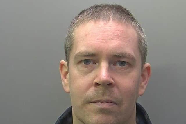 Stuart Minns