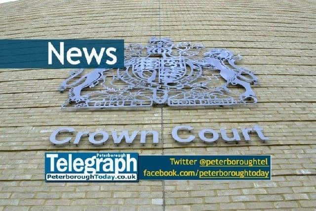 Crown court news