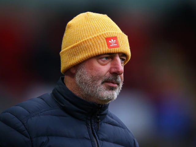 Keith Hill believes Wanderers will be in a position to challenge for promotion next season  regardless of which division they are playing in. (Bolton News)