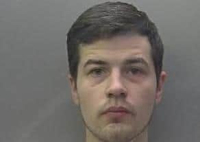 Callum Smith