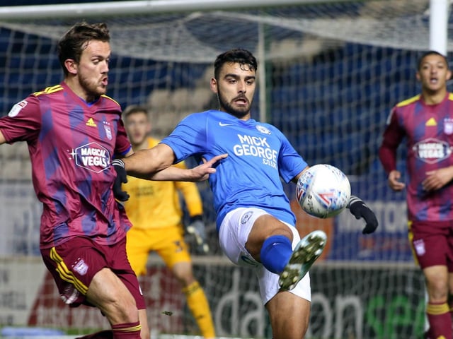 Came on for the final 30 minutes and was strong and aggressive on the ball.