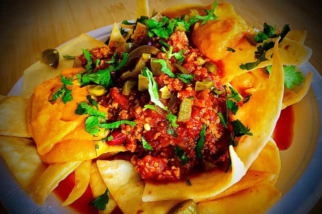 Look out for Tacos and Flipflops popping up soon.