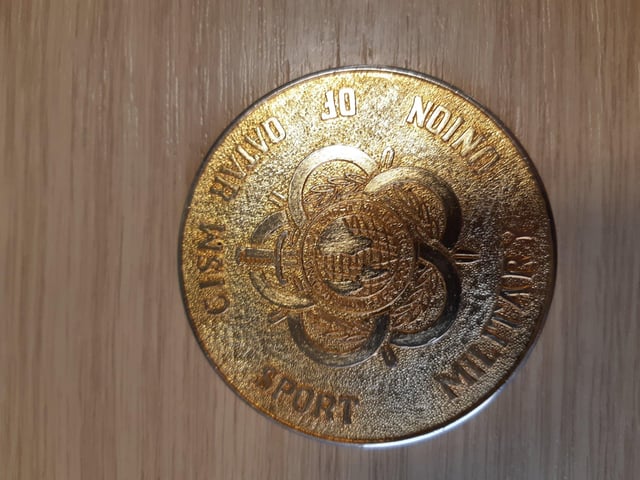 Do you recognise these items?