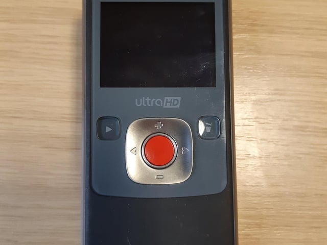 Do you recognise these items?