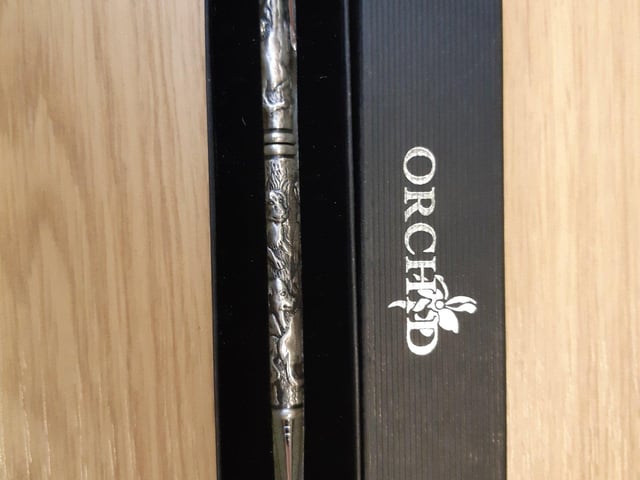 Do you recognise these items?