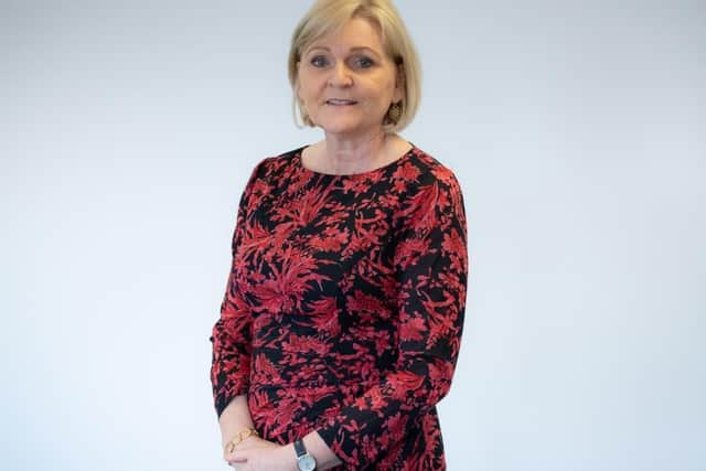 Dorothy Hosein