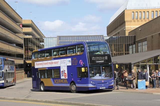 (Photo: Peterborough City Council)