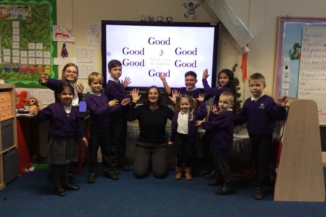 Huge praise for Peterborough primary school as Ofsted gives ‘Good’ rating