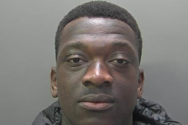 Ismael Coulibaly