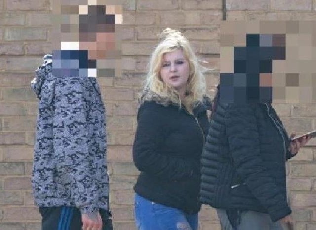 The 18-year-old was jailed for a minimum of 17 year after being convicted of murdering a man in Oakdale Avenue, Stanground, by stabbing him