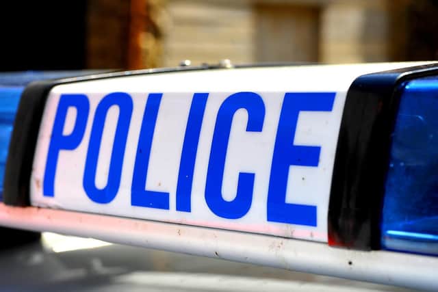 Police news