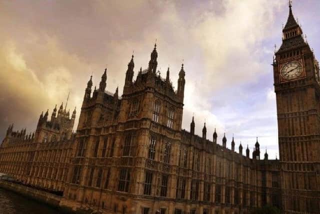 A number of MPs want to see Big Ben chime to mark Brexit