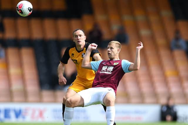 Matej Vydra.
