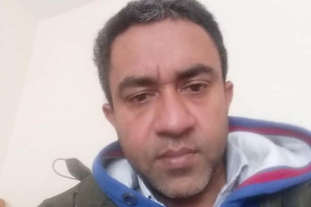 Saiful Islam