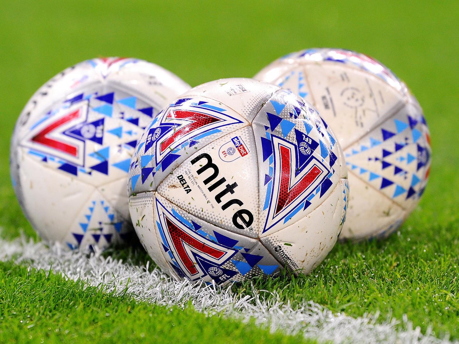 Scroll down and click through the pages to view the latest transfer gossip.