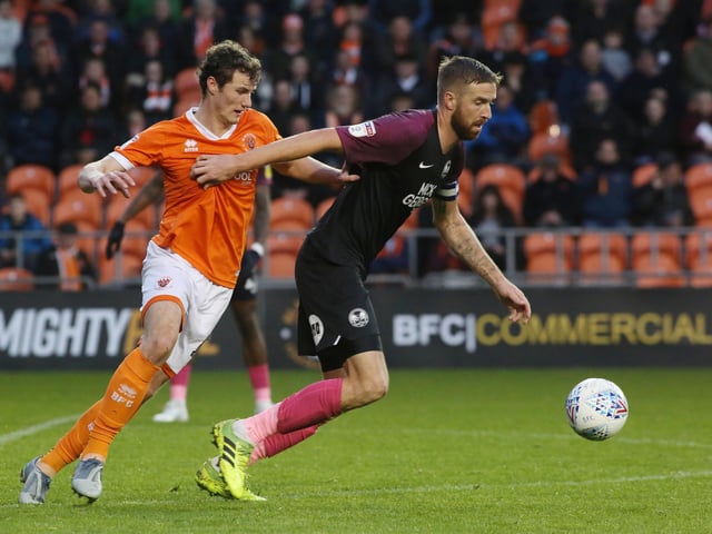 His second yellow card looked extremely harsh, but the skipper struggled throughout despite a clean sheet. No idea why he keeps letting the high ball bounce as it just causes him problems.