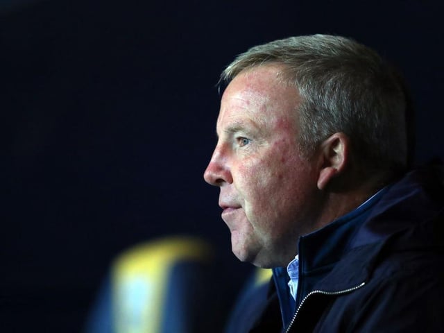 Portsmouth manager Kenny Jackett has played down talk of an exit for Blackburn-linked Ronan Curtis, revealing there have been no bids. (Portsmouth News)