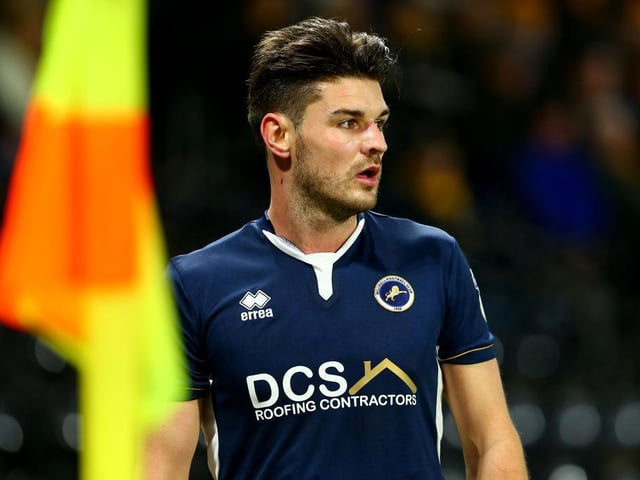 Rotherham manager Paul Warne confirmed he held talks with free agent Ben Marshall, however revealed he didnt want to join the club. (Yorkshire Post)