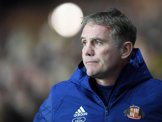 Sunderland have been handed a double transfer blow  with two rumoured loan targets, Greg Docherty and Jamie Murphy, set to seal moves elsewhere. (Sunderland Echo)