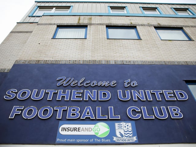 Southend United have accepted a bid from Lincoln City for Tom Hopper. The Imps initial bid was rejected. (Various)
