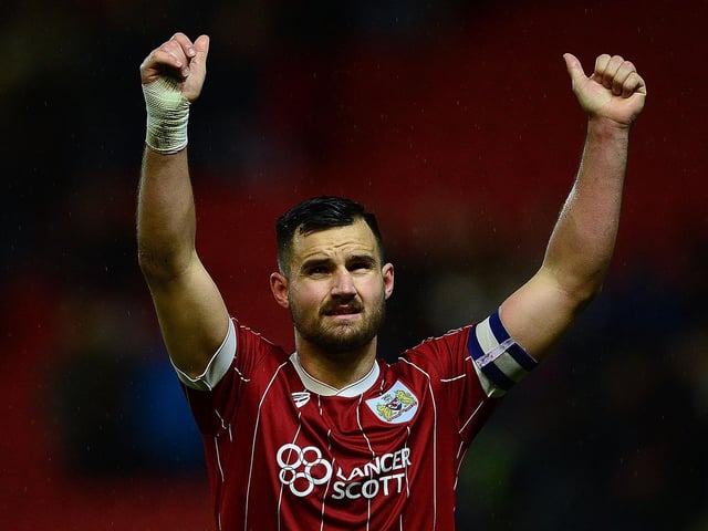 Sunderland are closing-in on new faces, however, with a move for Bristol City defender Bailey Wright at an advanced stage. (Sunderland Echo)