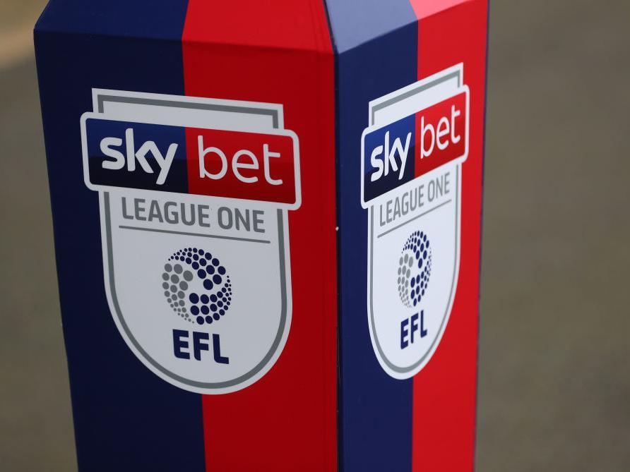League One rumours from around the web...