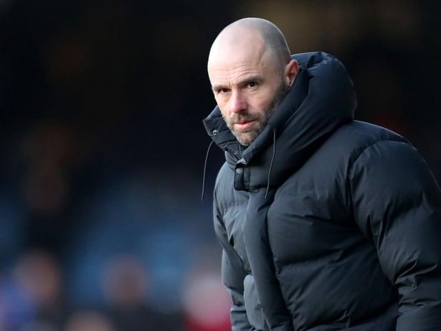 Rotherham United manager Paul Warne admits the Millers could face a fight to keep hold of winger Ohiedozie Ogbene, believing he is attracting interest from elsewhere. (Sheffield Star)