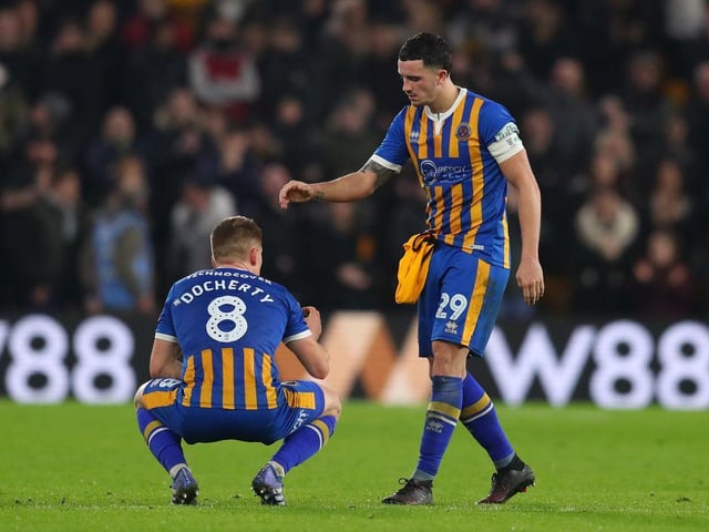 Phil Parkinson failed to rule Rangers Greg Docherty joining the club, while admitting the Black Cats have also enquired about Shrewsburys Ollie Norburn. (Sunderland Echo)