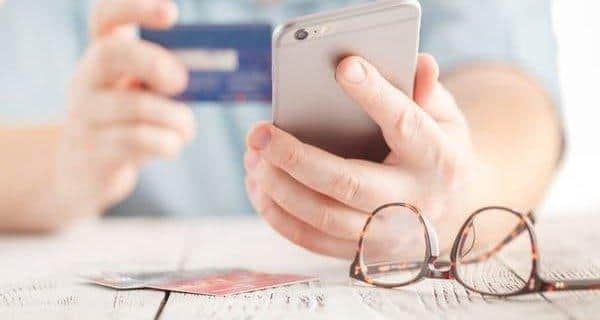 Police warning about courier fraud