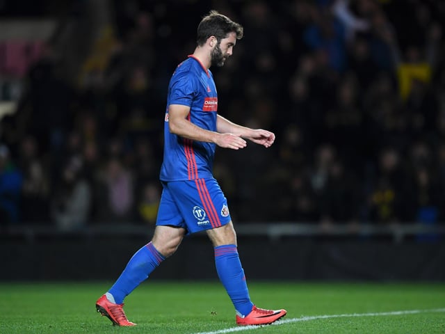 Phil Parkinson also said he had a good chat with Will Grigg this week. Theyll consider an exit if the club can bag a replacement but neither are pushing for a move. (Sunderland Echo)
