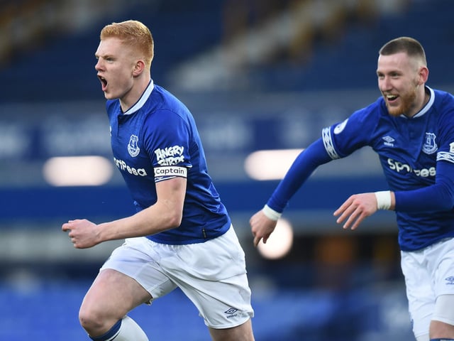 Morgan Feeney is set to seal a loan move to Tranmere Rovers. The 20-year-old has been short of playing time in the first-team. (Liverpool Echo)