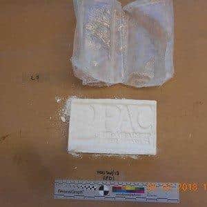 Cocaine