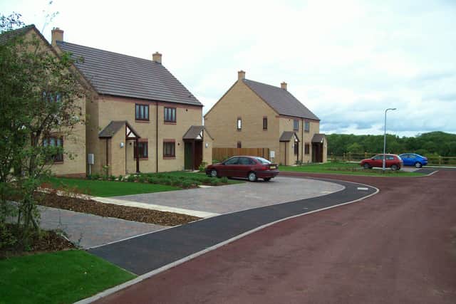 Nassington Phase 2