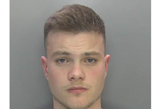 Joseph Adams-Murton