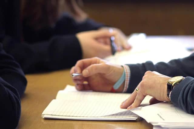 Education news