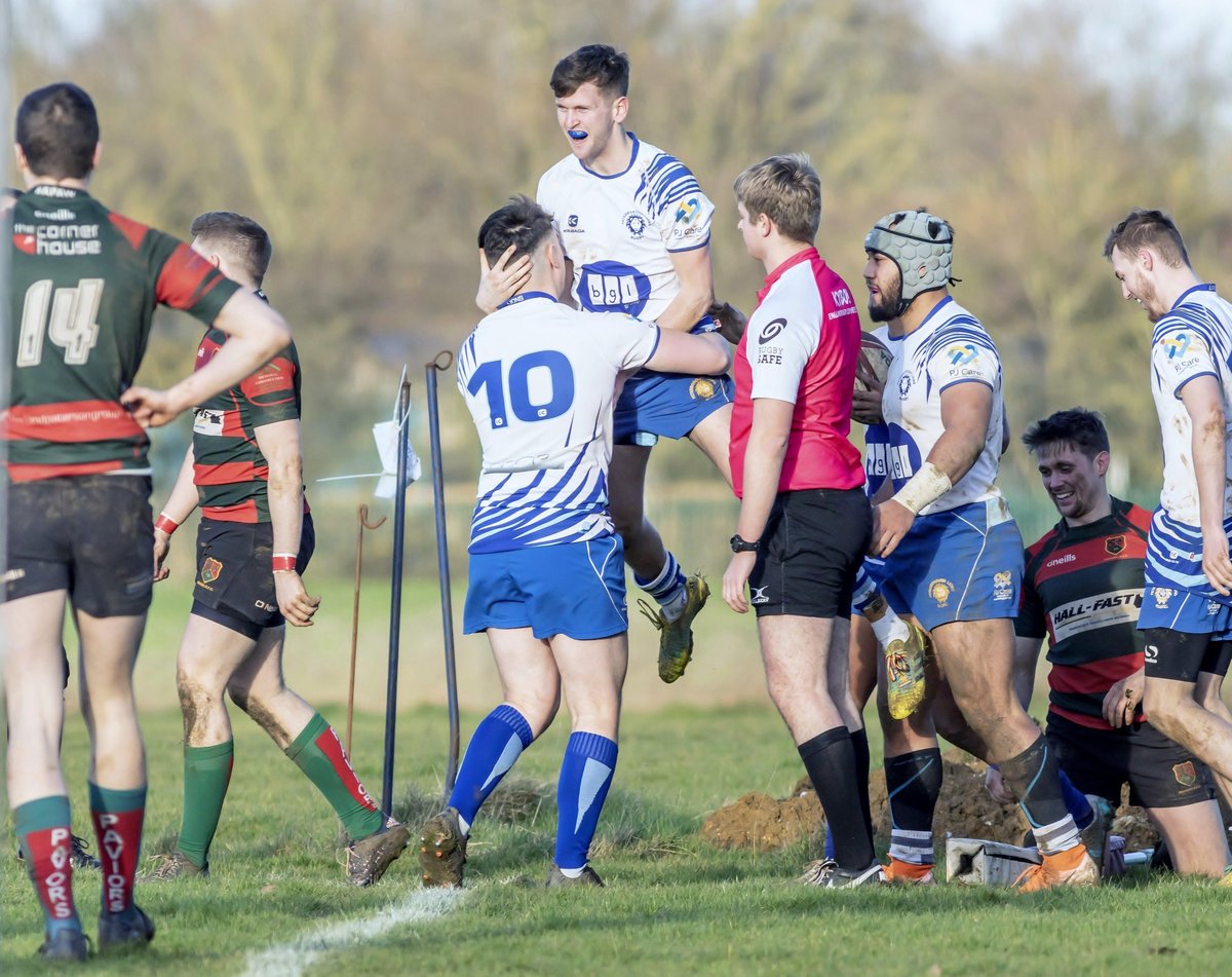 Peternorough Rufc Peterborough RUFC back to winning ways, but hard-working Peterborough ...