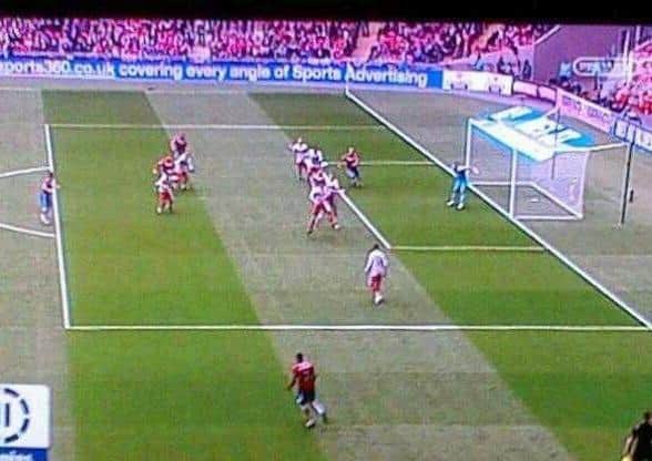 The offside law needs scrapping!