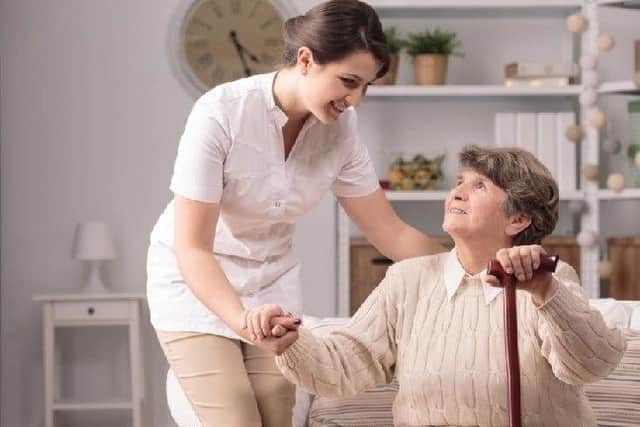 More support workers are needed at Peterborough City Council