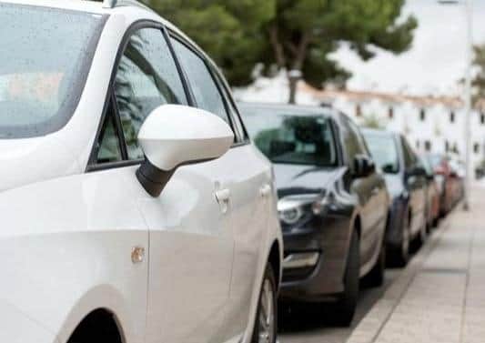 Fenland District Council wants to take a tougher stance on illegal parking